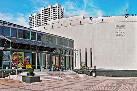 Houston Museum District